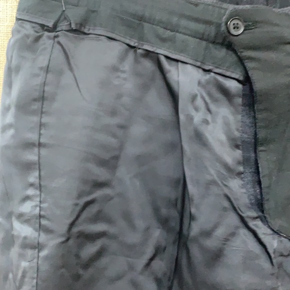 - Like new Kolor japan wool zipper bottom detail - Picture 10 of 12